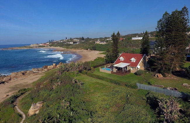 Whaleback Cottage - Foto 1