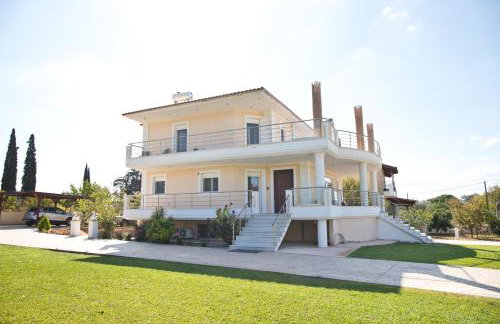 Villa Eva στην περιοχή Ερέτρια - Photo 6