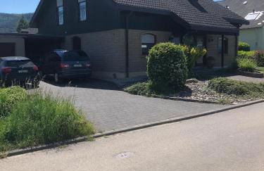 Ferienwohnung "Bella Mosel" - Foto 11