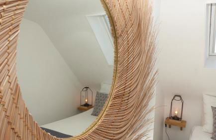 Jolie maison de Pêcheur - Sweet Fisherman Cottage - Foto 14