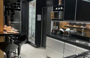 Maravilhoso Apartamento 100m da praia - Foto 20