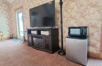 Victorian Suite by Amish Country Lodging - Foto 8