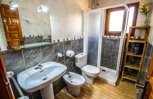 Juanjo - this lovely detached holiday property in Calpe - Foto 20