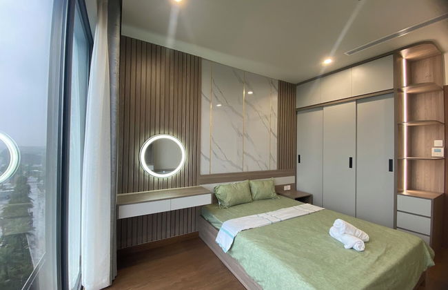 The Matrix One Residence - Foto 4