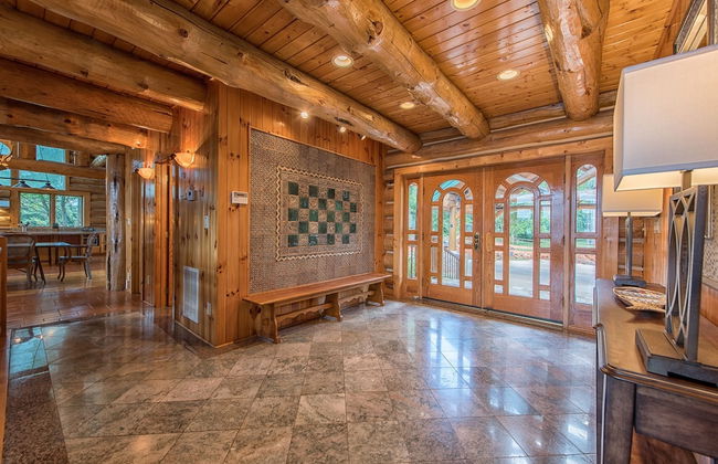 Azalea Retreat- The Lodge by Avantstay Best View - Foto 17