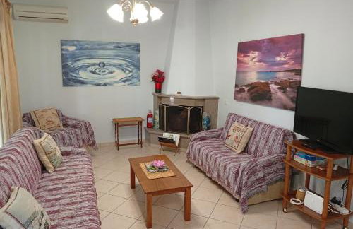 Lefkas house with garden - Foto 21