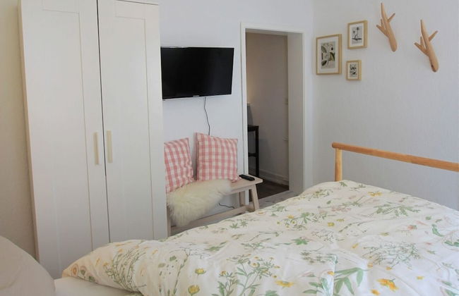 Appartmenthaus FerienNest - Foto 9