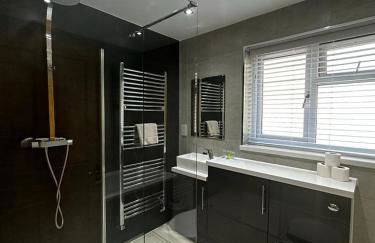 Lakeview Lodges At Makins Fishery - Foto 30