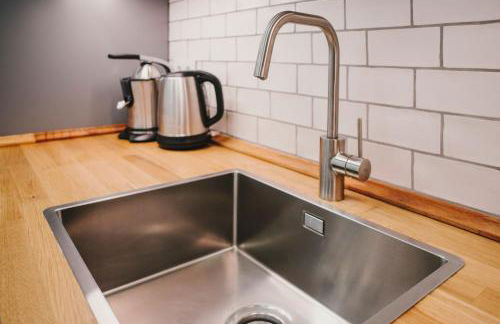 BBarcelona Fira Superior Flats - Foto 52