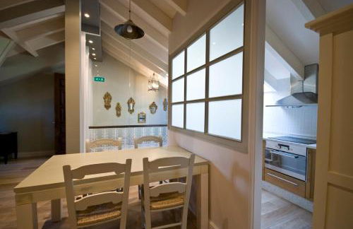 Las Casas Rurales Huerta San Benito - Foto 34