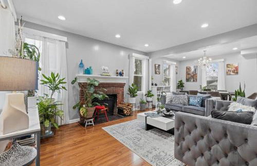 Short Drive to Capitol Hill-Convenient MD Homestay - Foto 4