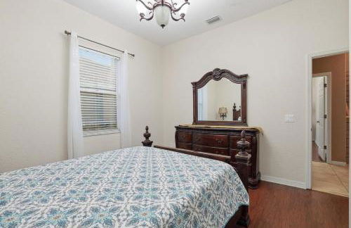 Charming 3BR Oasis Comfort, Pool & Sunshine home - Foto 32