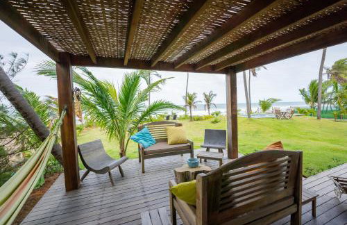 Casa Paraíso Tropical Porto de Sauípe - Foto 9