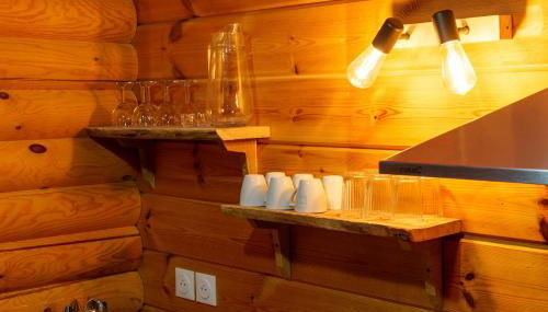 Les chalets du centre - Foto 5