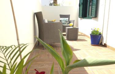 Bungalow Aqua Sol - Playa Roca residence - Sea front access - Free AC - WiFi - Foto 34