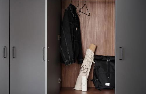 Bob W Munich Schwabing - Foto 84