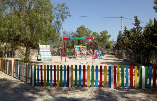 Camping La Pedrera - Foto 62