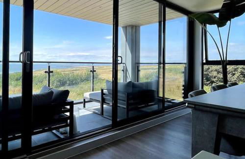 Seafront apartment with spectacular views - Foto 5