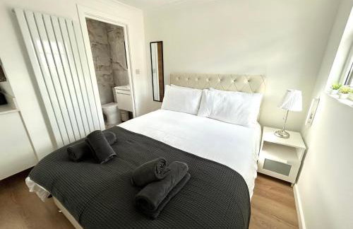 Studio Flat in New Barnet - Foto 1