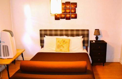 Two Bed Rooms Apartment at Fourplex - Foto 21