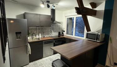 Appartement Cosy dans le coeur de Witry-les-Reims - Foto 4