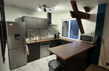 Appartement Cosy dans le coeur de Witry-les-Reims - Foto 4