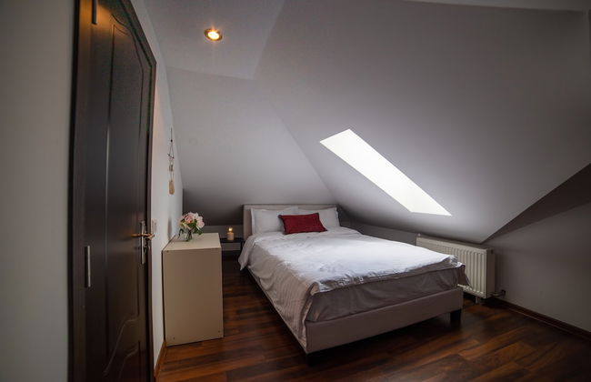 Niagara Apartments - Foto 19