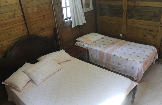 GuaiuBay - Casas na Lagoa - Photo 3