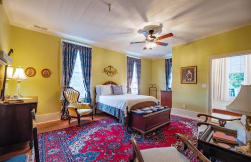 Charles Hammond House - Foto 21