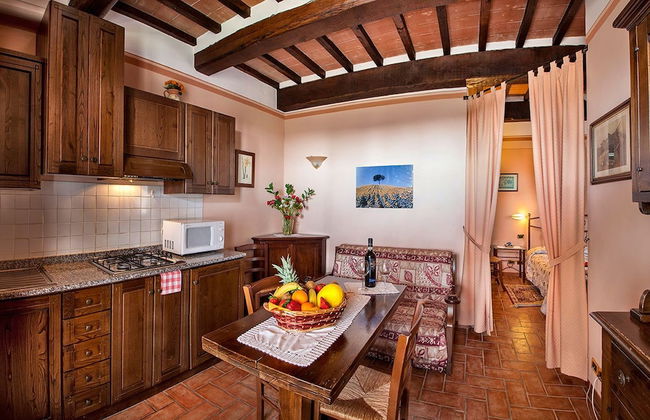 Agriturismo Sanguineto - Photo 22