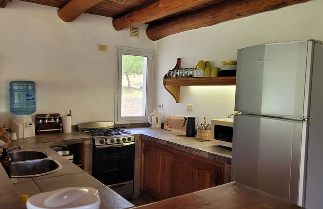 Esaki Farm Near El Bolson - Photo 26