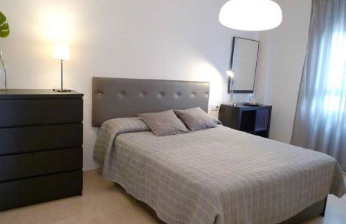 Apartamento en la Ciudad de las ciencias - Photo 20