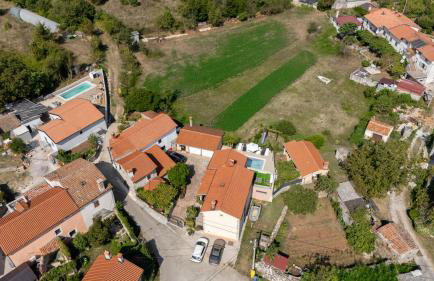 Two Stone Houses Iva - Foto 29