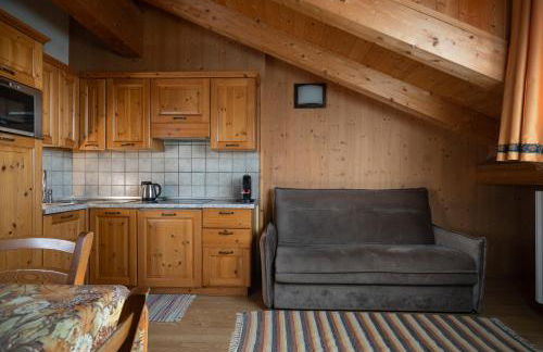 Chalet Stelle di Neve - Foto 93