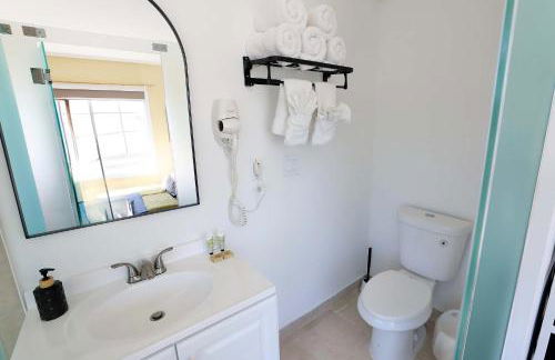 Beachfront South of Fifth Suite on Ocean Drive Miami Beach - Foto 4