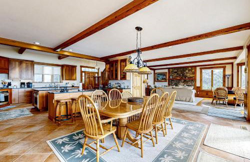 Cape Springs Cottage - Foto 9