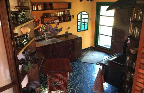 Haus 9 am Fluss - Foto 4