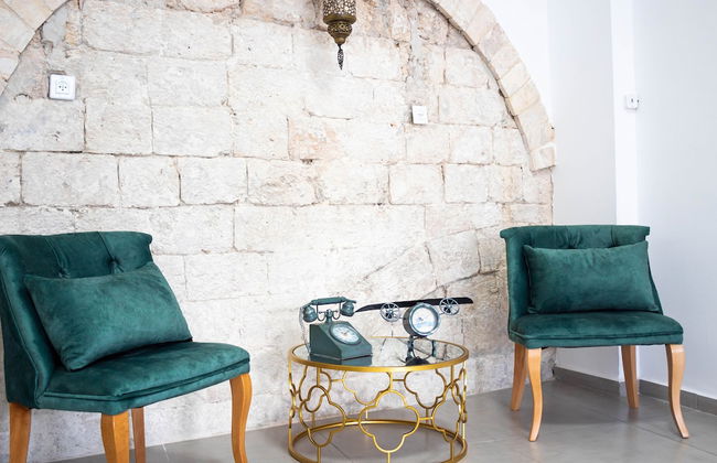 Cosy & Modern old city 3BR by Ahlan Hospitality - Foto 21