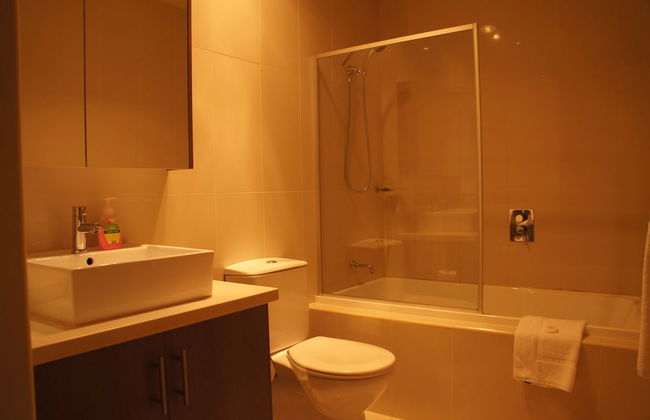 Summer Inn Holiday Apartments - Foto 25