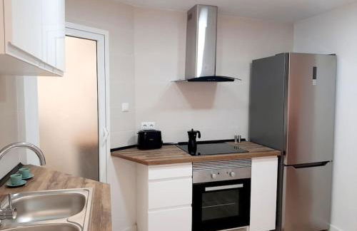 Confortable apartamento en Elche - Foto 16