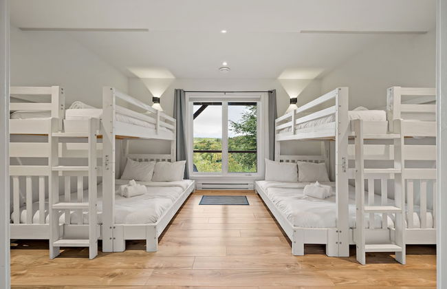 Alpine Chalet - RVMT - Foto 7