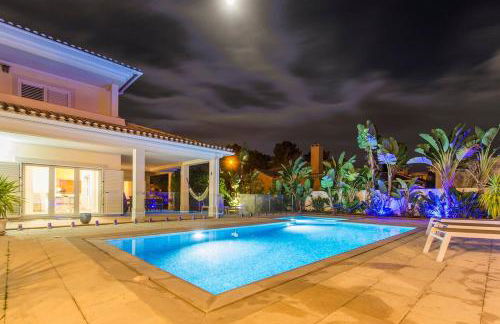 Villa Amendoa - Foto 16