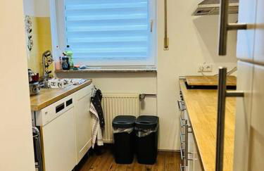 Ferienwohnung in Rheinnähe - Foto 10