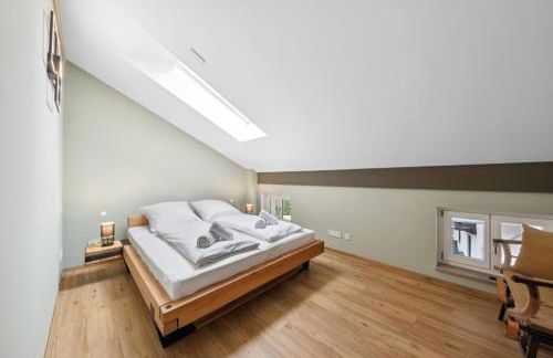 Vaicun Stays - Stilvolle Apartments am Tegernsee - Foto 4