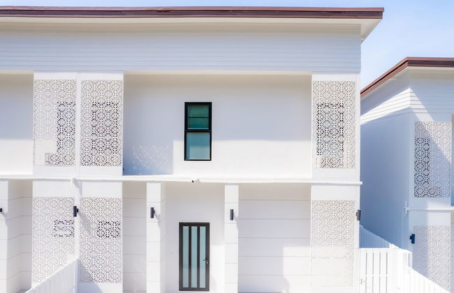 Koh Chang Luxury Pool Villas - Foto 19