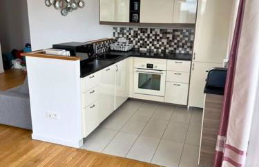 Magnifique Appart. spacieux 8P/ Défense-Courbevoie - Foto 17