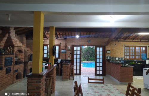 Chácara Terrinha das Flores - Foto 43