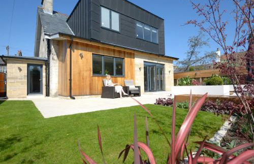 5 star luxury villa with Garden SPA - Foto 26