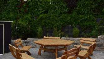 hunsruecker-fewo - Die Erlebnishütte - 2 Ferienwohnungen im Hunsrück in Unzenberg - Foto 2