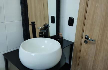 Apartamento aconchegante perto da UCS - Foto 8